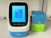 SEAHORSE AGILENT XFp Ambient Air Analyzer