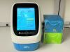 SEAHORSE AGILENT XFp Ambient Air Analyzer