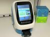 SEAHORSE AGILENT XFp Ambient Air Analyzer