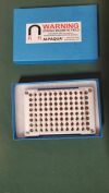 ALPAQUA 003292 Magnet