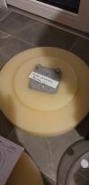 TOSHIBA PX78-01373*C 1 Phantom-LL CT Scanner