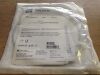 ABBOTT 1002703-02 Supra/Core 35 Guide Wire W/Microglide Coating, .035in x 300cm (X)