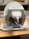 GE #5160254-2 3T HD T/R KNEE ARRAY COIL MRI Coil