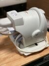 GE #5160254-2 3T HD T/R KNEE ARRAY COIL MRI Coil