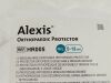 ALEXIS HR005 Disposable Orthopaedic Protector Medium/Large 5-13cm