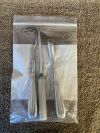 RICHARDS 11-0634 Knee retractor/ Miltex Elevators