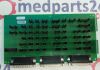 MEDTRONIC 5370400124 / 3200010 Bus Panel Board Dialysis Machine