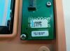 MEDTRONIC 241SFN0-0402645AGF1JBC32T1245 Sharp Monitor LQ150X1LG98 Dialysis Machine