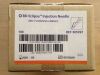 BD 305767 Eclipse Injection Needle, 25G 1 1/2 (0.5mm x 40mm) (100/Box) (X)