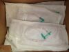 BARD 0036430 Premature Infant Feeding Tube, 36" Length (50/Box) (X)