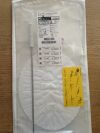 BARD 0134810 Composix L/P Mesh Low Profile Polypropylene And ePTFE Prothesis Designed For Ventral Hernia Patch, 21.0cm x 26.1cm (SD)