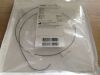 BARD 200597 WovenFlexie Fixed Curve Diagnostic EP Catheter, 5F (Reprocessed By Stryker) (X)