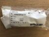 ACIST 014612 A2000 Syringe Kits (10/Box) (x)