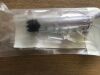 ACIST 014612 A2000 Syringe Kits (10/Box) (x)
