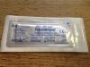 ARTHREX AR-7228 FiberWire Braided Polyblend Suture Blue w/ Diamond Point Needle, 18in. (x)