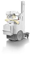 PHILIPS MobileDiagnost Digital Portable X-Ray