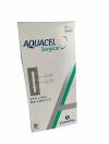 CONVATEC 412011 Aquacel AG Hydrofiber Surgical Cover Dressing W/ Silver