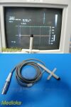 PHILIPS D5009V Ref 21223B 5.0Mhz Non-Imaging Pencil Probe for Sonos 5500
