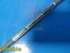 PHILIPS D5009V Ref 21223B 5.0Mhz Non-Imaging Pencil Probe for Sonos 5500