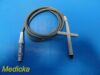 PHILIPS D5009V Ref 21223B 5.0Mhz Non-Imaging Pencil Probe for Sonos 5500