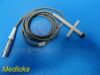 PHILIPS D5009V Ref 21223B 5.0Mhz Non-Imaging Pencil Probe for Sonos 5500