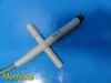 PHILIPS D5009V Ref 21223B 5.0Mhz Non-Imaging Pencil Probe for Sonos 5500