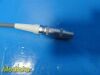 PHILIPS D5009V Ref 21223B 5.0Mhz Non-Imaging Pencil Probe for Sonos 5500