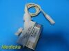 PHILIPS Agilent Tech S12 Ref 21380A Sector Array Ultrasound Transducer