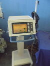 DRAEGER Evita 4 Ventilator
