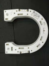 GE neck chest unit 1.5 t brain spine PN 2416329/2423193 MRI Coil