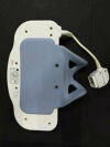GE neck chest unit 1.5 t brain spine PN 2416329/2423193 MRI Coil