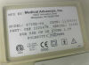 GE Quad Knee Coil PN 472GE-64 MRI Coil