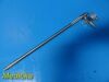 COOK Product details:  Manufacturer:    Item:   Topel Endoscopic Aspiration Instrument  Model/Cat #  N/A  Serial No.  U/k