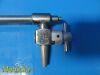 COOK Product details:  Manufacturer:    Item:   Topel Endoscopic Aspiration Instrument  Model/Cat #  N/A  Serial No.  U/k