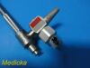 COOK Product details:  Manufacturer:    Item:   Topel Endoscopic Aspiration Instrument  Model/Cat #  N/A  Serial No.  U/k