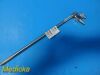 COOK Product details:  Manufacturer:    Item:   Topel Endoscopic Aspiration Instrument  Model/Cat #  N/A  Serial No.  U/k