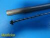 COOK Product details:  Manufacturer:    Item:   Topel Endoscopic Aspiration Instrument  Model/Cat #  N/A  Serial No.  U/k