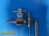 COOK Product details:  Manufacturer:    Item:   Topel Endoscopic Aspiration Instrument  Model/Cat #  N/A  Serial No.  U/k