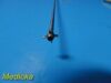 COOK Product details:  Manufacturer:    Item:   Topel Endoscopic Aspiration Instrument  Model/Cat #  N/A  Serial No.  U/k