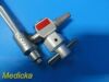 COOK Product details:  Manufacturer:    Item:   Topel Endoscopic Aspiration Instrument  Model/Cat #  N/A  Serial No.  U/k