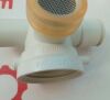 DRAEGER 10479 DRAGER PA12-GK30 ICU Mask Ventilator