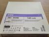 ABBOTT 22260 DOC Guide Wire Extension, 0.014in 145cm (5/Box) (X)