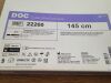ABBOTT 22260 DOC Guide Wire Extension, 0.014in 145cm (5/Box) (X)