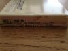 BIOMET 904788 7-8mm EZloc TM Femoral Fixation Short Suture (X)