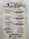 GYRUS ACMI 910005PK PKS MOLly Forceps 5mm/33cm (X)