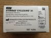 ASP 14324 Sterrad Cyclesure 24 Biological Indicator (X)
