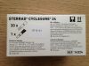 ASP 14324 Sterrad Cyclesure 24 Biological Indicator (X)