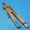 ZIMMER 8503-783 Clamp
