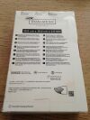 GORE 1DLMC203 Dualmesh Biomaterial 20.0cm x 30.0cm x 2.0mm (X)