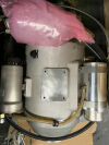 PHILIPS 989605592403 X-Ray Tube CTR2150 (Not Working) X-Ray Tube